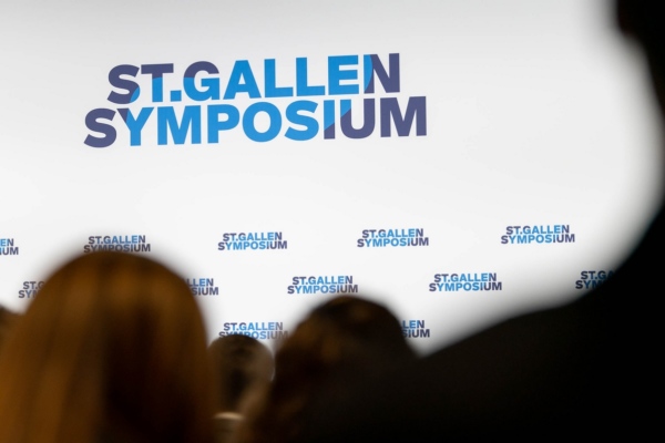 St.Gallen Symposium 2022