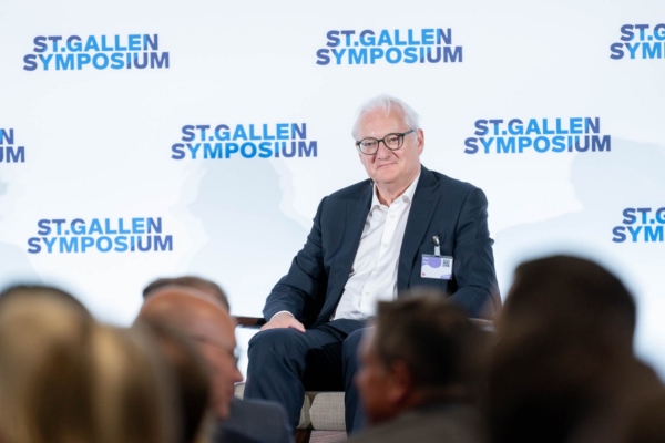 St.Gallen Symposium 2022