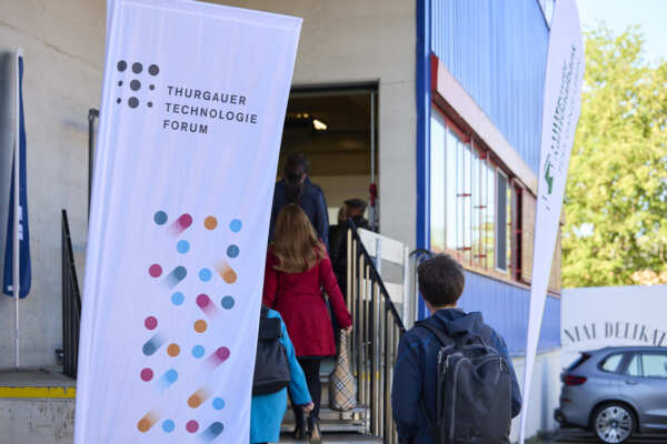 Thurgauer Technologietag 2026
