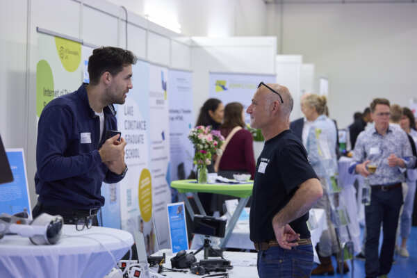 Thurgauer Technologietag 2026