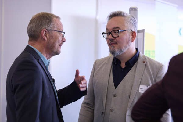 Thurgauer Technologietag 2026
