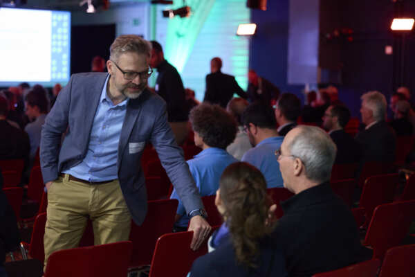 Thurgauer Technologietag 2026