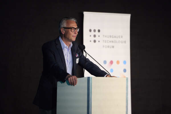 Thurgauer Technologietag 2026