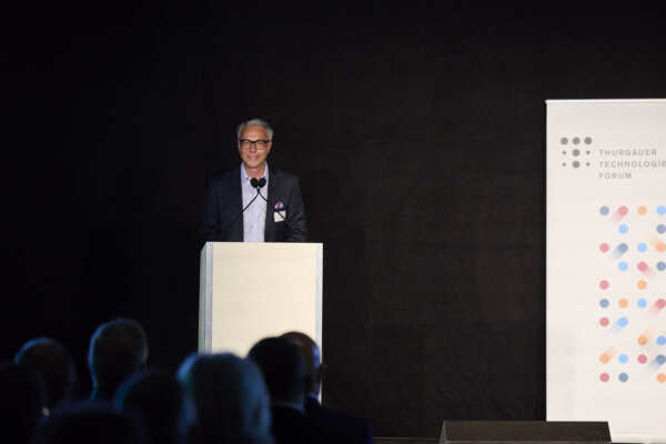 Thurgauer Technologietag 2026