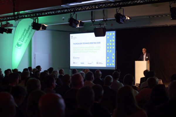 Thurgauer Technologietag 2026