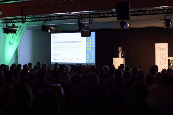 Thurgauer Technologietag 2026