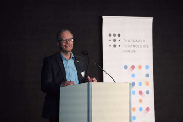 Thurgauer Technologietag 2026