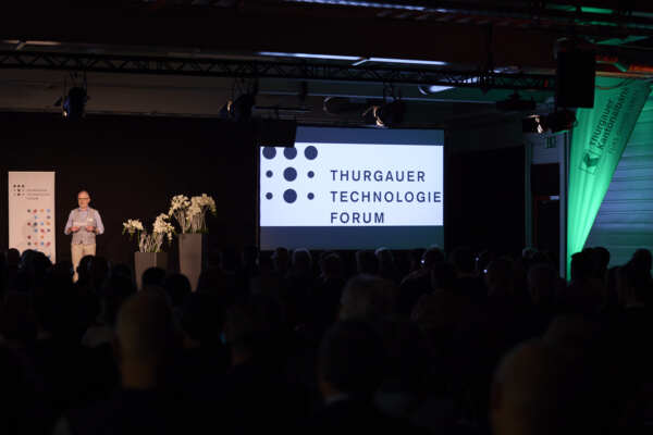 Thurgauer Technologietag 2026