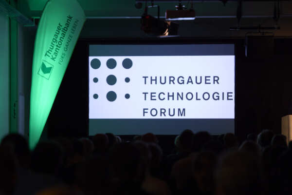 Thurgauer Technologietag 2026