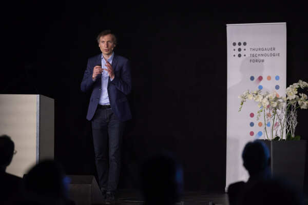 Thurgauer Technologietag 2026
