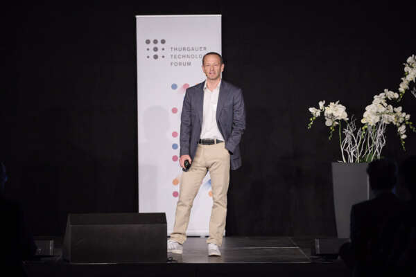 Thurgauer Technologietag 2026