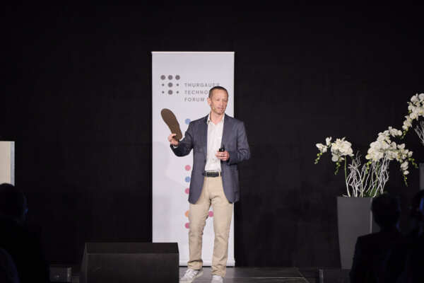 Thurgauer Technologietag 2026