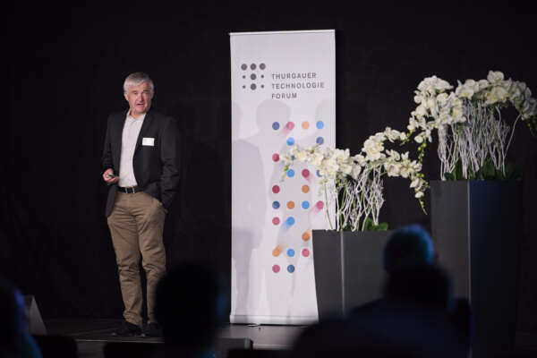 Thurgauer Technologietag 2026