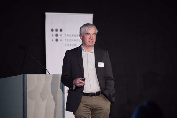 Thurgauer Technologietag 2026