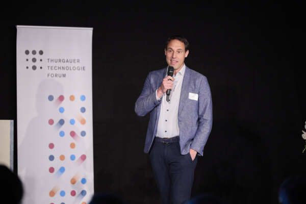 Thurgauer Technologietag 2026