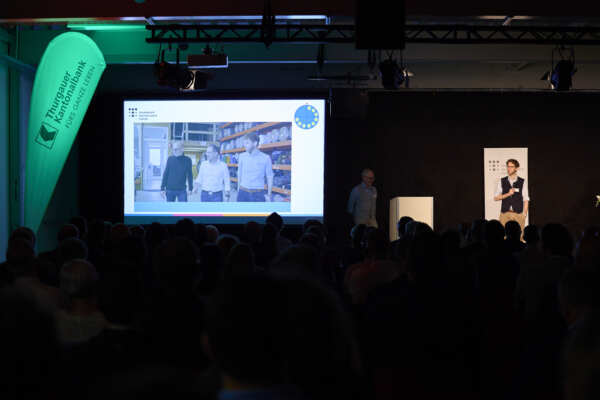 Thurgauer Technologietag 2026