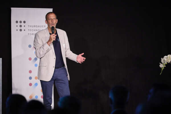 Thurgauer Technologietag 2026