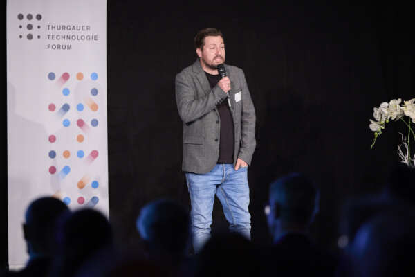 Thurgauer Technologietag 2026