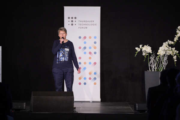 Thurgauer Technologietag 2026