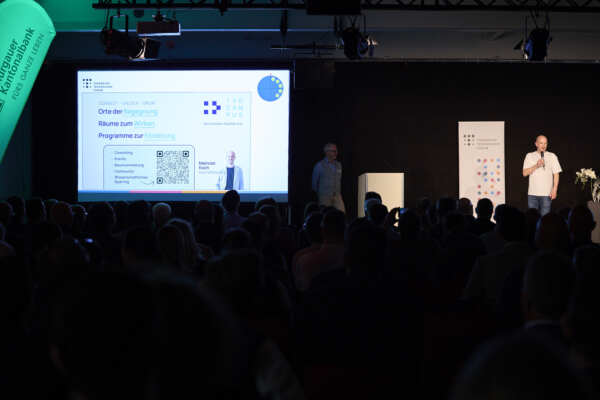 Thurgauer Technologietag 2026