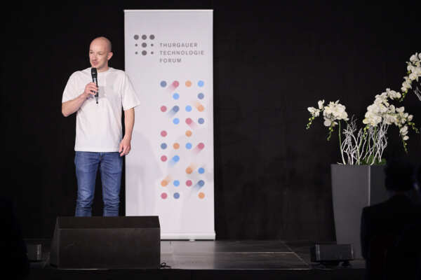 Thurgauer Technologietag 2026