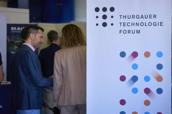 Thurgauer Technologietag 2026