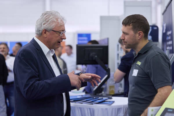 Thurgauer Technologietag 2026