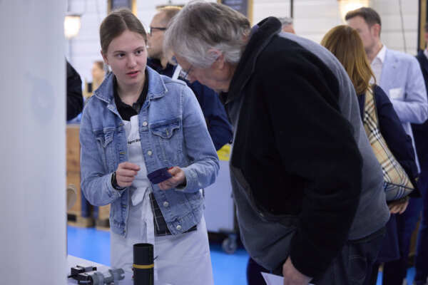 Thurgauer Technologietag 2026