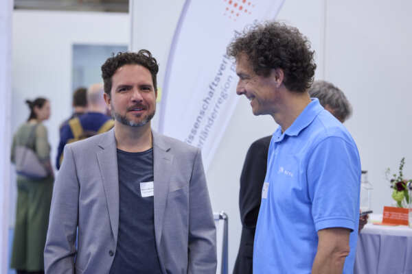 Thurgauer Technologietag 2026
