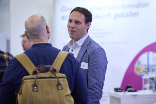 Thurgauer Technologietag 2026