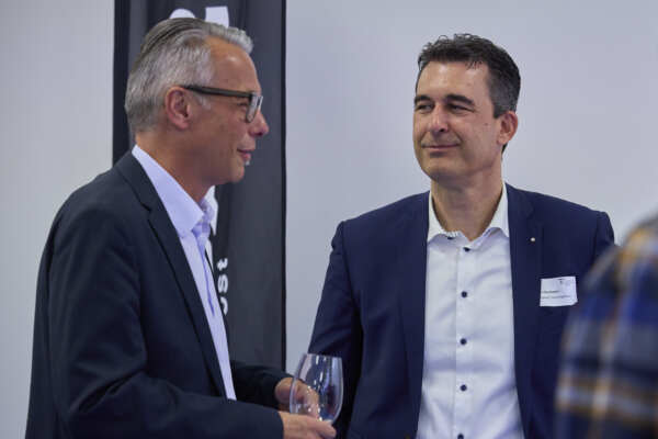 Thurgauer Technologietag 2026