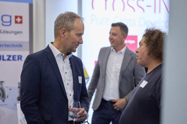 Thurgauer Technologietag 2026