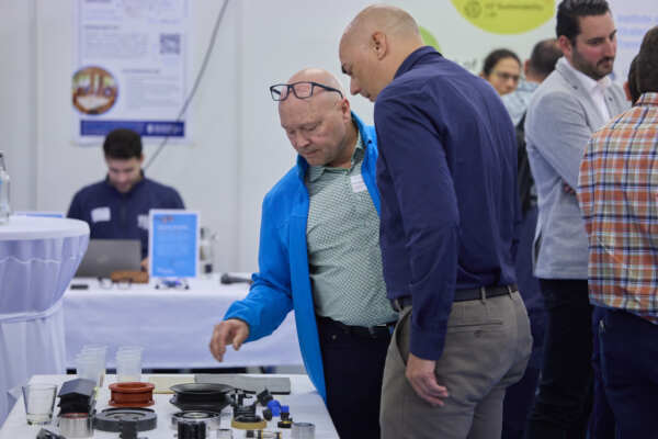 Thurgauer Technologietag 2026