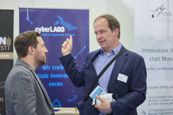 Thurgauer Technologietag 2026