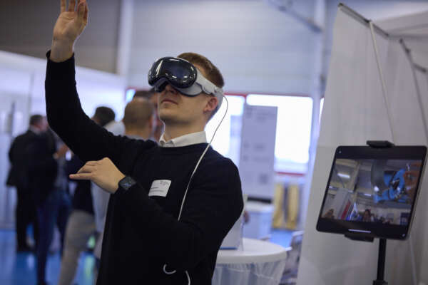 Thurgauer Technologietag 2026