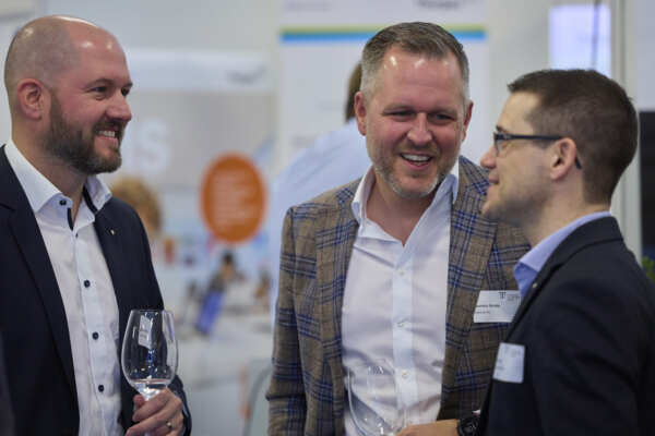 Thurgauer Technologietag 2026