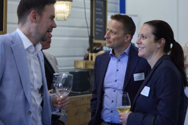 Thurgauer Technologietag 2026