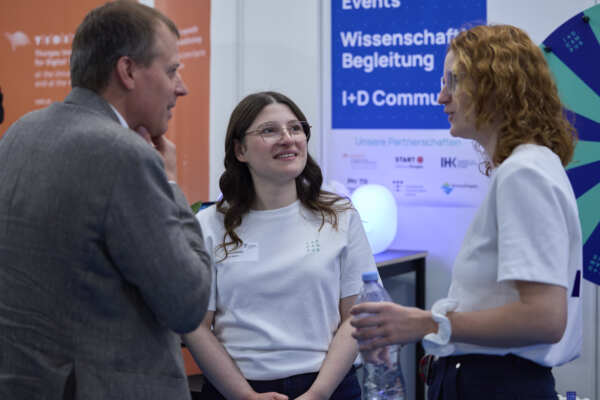 Thurgauer Technologietag 2026
