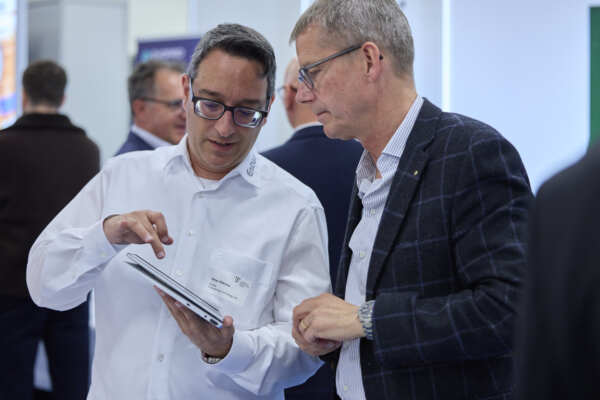 Thurgauer Technologietag 2026