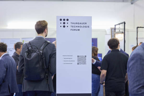 Thurgauer Technologietag 2026