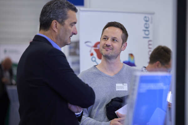 Thurgauer Technologietag 2026