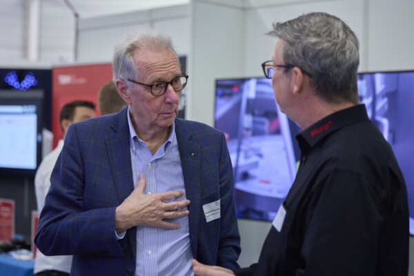 Thurgauer Technologietag 2026