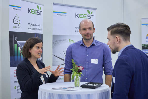 Thurgauer Technologietag 2026