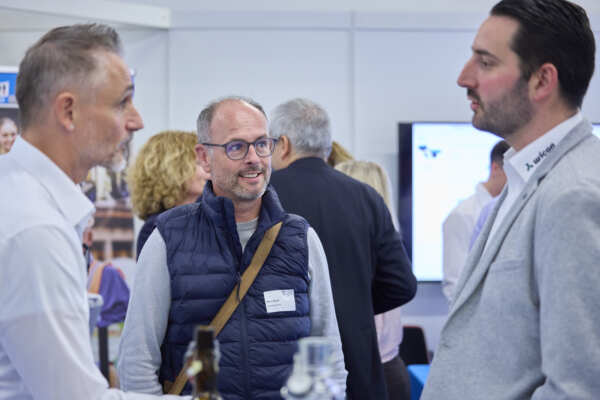 Thurgauer Technologietag 2026