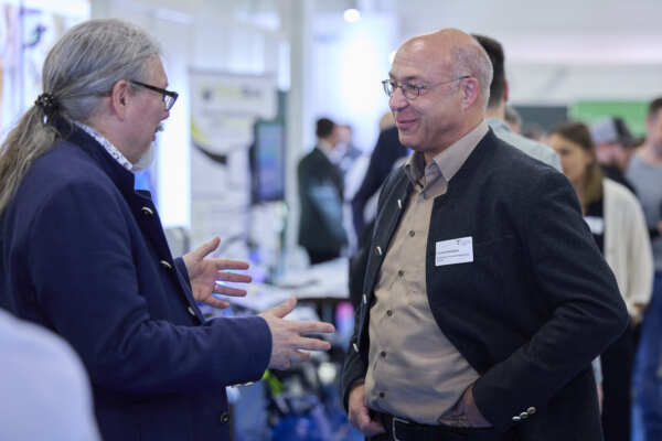 Thurgauer Technologietag 2026