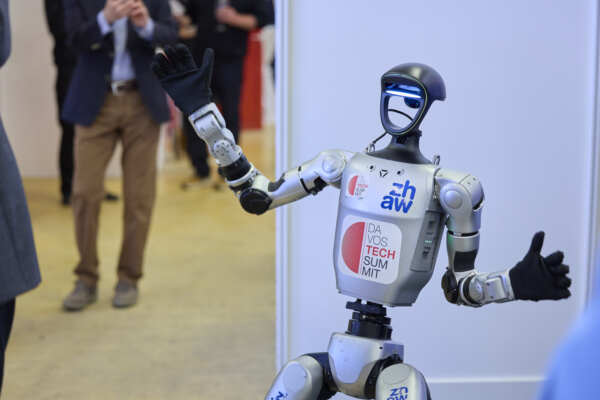 Thurgauer Technologietag 2026