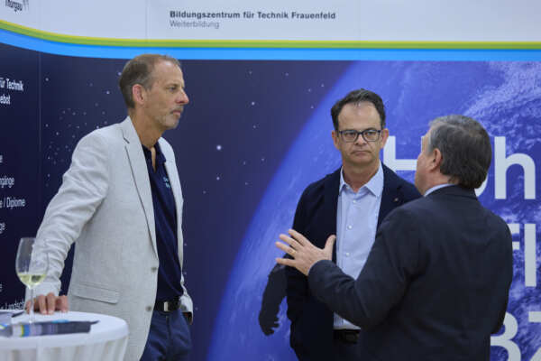 Thurgauer Technologietag 2026