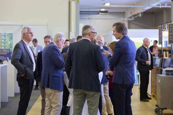 Thurgauer Technologietag 2026