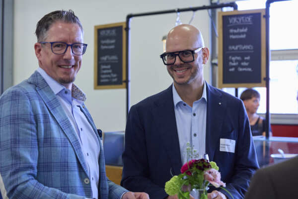 Thurgauer Technologietag 2026