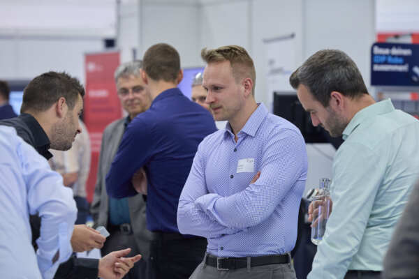 Thurgauer Technologietag 2026
